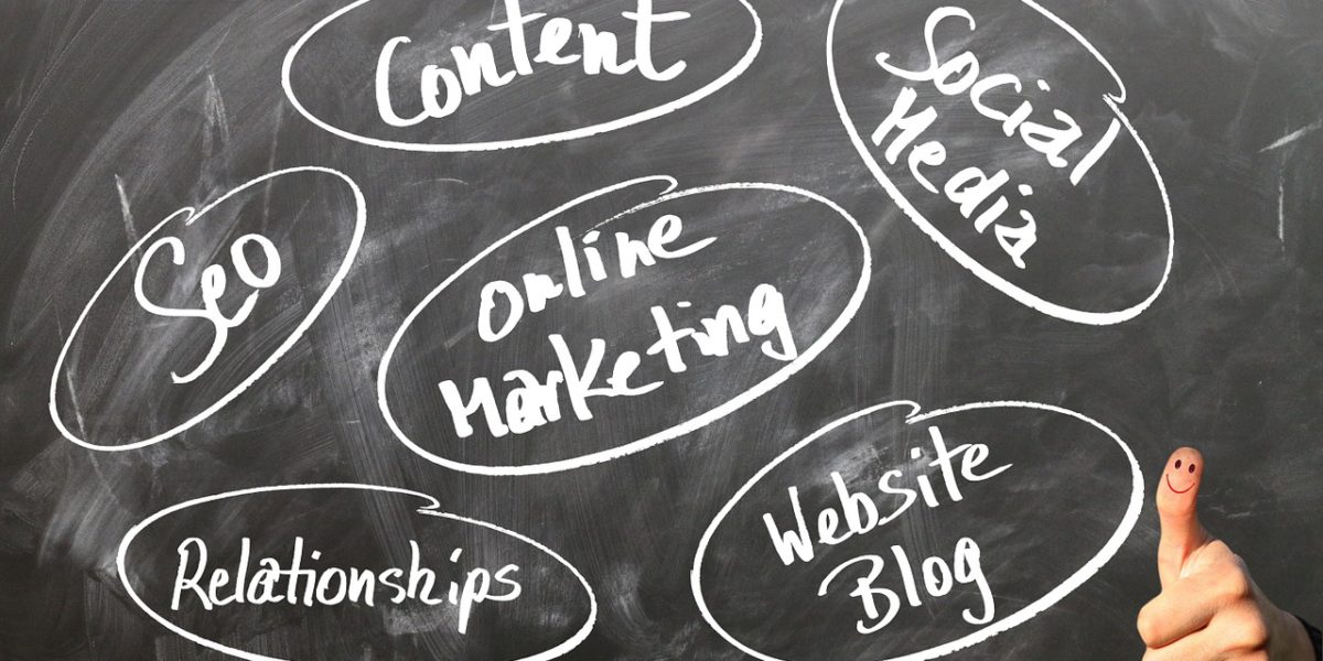 Five Benefits of Social Media Marketing to Businesses