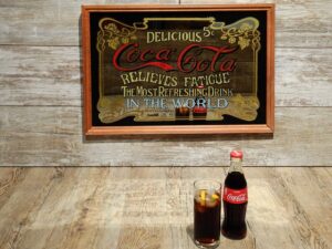 product commercial advertisement